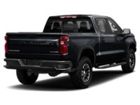 2023 Chevrolet Silverado 1500 4WD Crew Cab 147