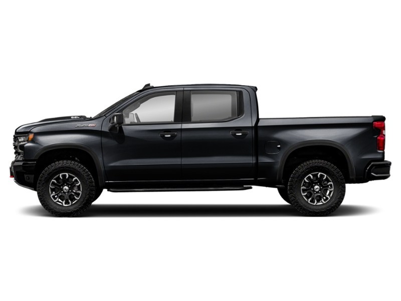 2023 Chevrolet Silverado 1500 4WD Crew Cab 147