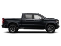2023 Chevrolet Silverado 1500 4WD Crew Cab 147