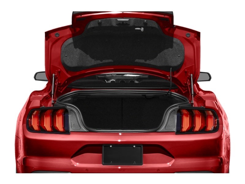 2023 Ford Mustang EcoBoost Premium | 2.3L | 201A | AUTO | NAV | LEAT Exterior Shot 4