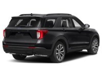 2023 Ford Explorer ST-Line 4WD Exterior Shot 2