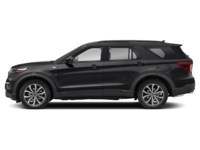 2023 Ford Explorer ST-Line 4WD Exterior Shot 6