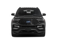 2023 Ford Explorer ST-Line 4WD Exterior Shot 5