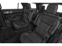 2023 Ford Explorer ST-Line 4WD Interior Shot 5