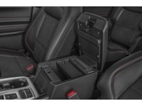 2023 Ford Explorer ST-Line 4WD Interior Shot 7