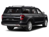 2022 Ford Expedition Max Limited Max 4x4 Exterior Shot 2
