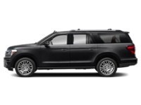 2022 Ford Expedition Max Limited Max 4x4 Exterior Shot 6