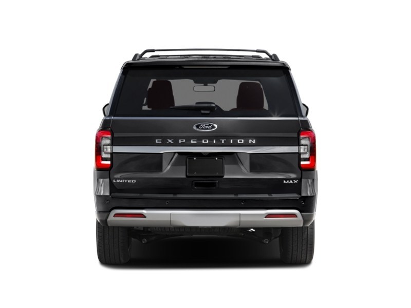 2024 Ford Expedition Max Limited Max 4x4 Exterior Shot 7