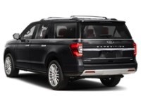 2022 Ford Expedition Max Limited Max 4x4 Exterior Shot 9