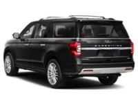 2024 Ford Expedition Max Limited Max 4x4 Exterior Shot 9