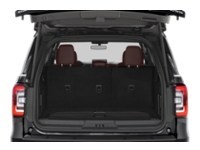 2024 Ford Expedition Max Limited Max 4x4 Exterior Shot 4