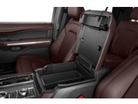 2024 Ford Expedition Max Limited Max 4x4 Interior Shot 7