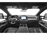 2022 Ford F-250 Platinum | 4X4 | 6.7L | TREMOR | ROOF | ADPT STEER Interior Shot 6