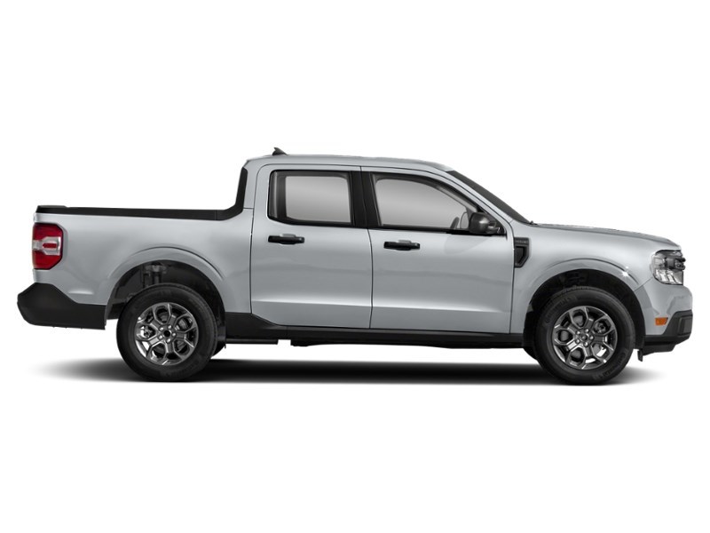2024 Ford Maverick XLT FWD SuperCrew Exterior Shot 10