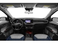 2024 Ford Maverick XLT FWD SuperCrew Interior Shot 6