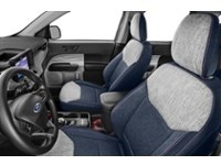 2024 Ford Maverick XLT FWD SuperCrew Interior Shot 4