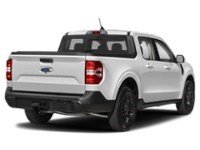 2024 Ford Maverick LARIAT Advanced AWD SuperCrew Exterior Shot 2