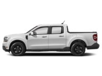 2022 Ford Maverick LARIAT AWD SuperCrew Exterior Shot 6