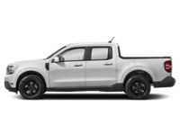 2024 Ford Maverick LARIAT Advanced AWD SuperCrew Exterior Shot 6