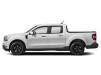 2024 Ford Maverick LARIAT Advanced AWD SuperCrew Exterior Shot 6