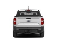 2022 Ford Maverick LARIAT AWD SuperCrew Exterior Shot 7