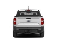 2024 Ford Maverick LARIAT Advanced AWD SuperCrew Exterior Shot 7