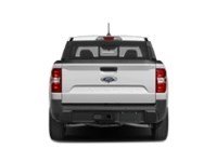 2024 Ford Maverick LARIAT Advanced AWD SuperCrew Exterior Shot 7