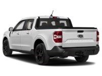 2024 Ford Maverick LARIAT Advanced AWD SuperCrew Exterior Shot 9