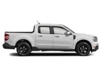 2024 Ford Maverick LARIAT Advanced AWD SuperCrew Exterior Shot 10