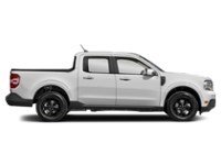 2024 Ford Maverick LARIAT Advanced AWD SuperCrew Exterior Shot 10