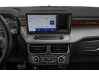 2023 Ford Maverick LARIAT AWD SuperCrew Interior Shot 2
