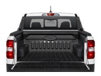 2022 Ford Maverick LARIAT AWD SuperCrew Exterior Shot 4