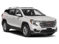 2023 GMC Terrain AWD 4dr SLE Exterior Shot 8