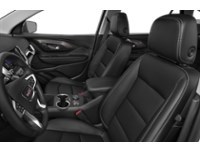 2024 GMC Terrain AWD 4dr Denali Interior Shot 4