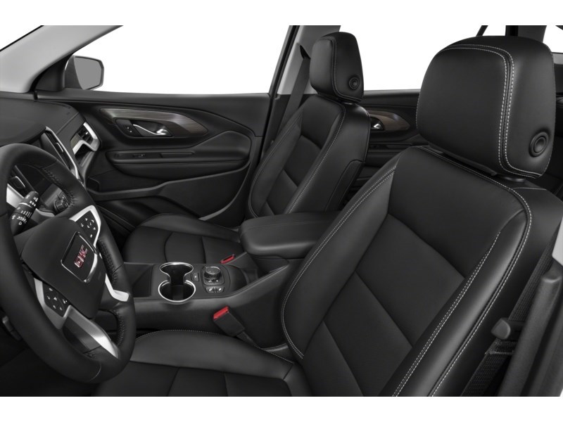 2024 GMC Terrain AWD 4dr AT4 Interior Shot 4