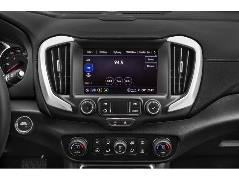 2023 GMC Terrain AWD 4dr SLE/ONE OWNER/R/LOCAL TRADE Interior Shot 2