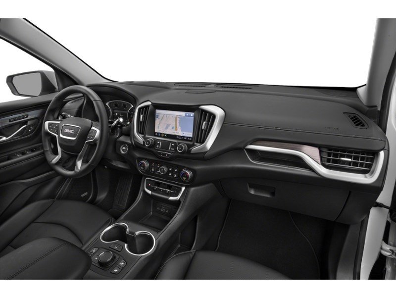2023 GMC Terrain AWD 4dr SLE/ONE OWNER/R/LOCAL TRADE Interior Shot 1