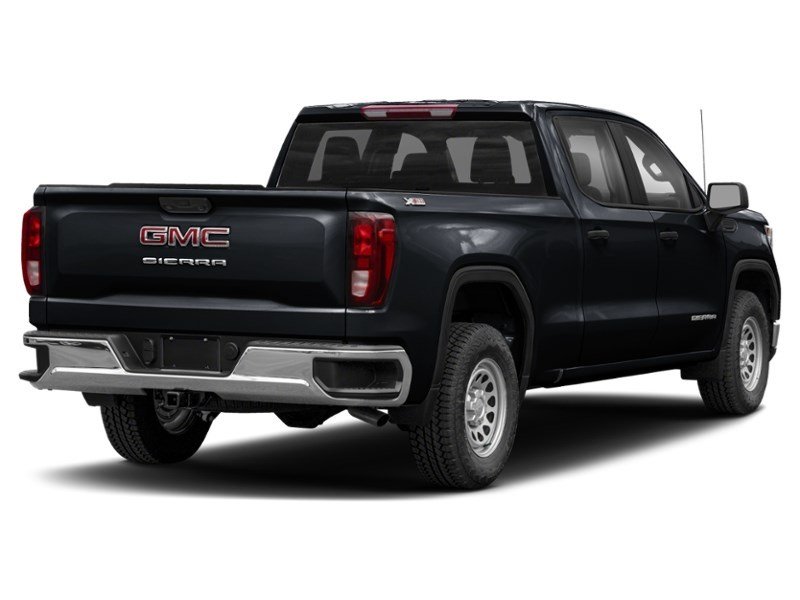 2022 GMC Sierra 1500 4WD Crew Cab 147