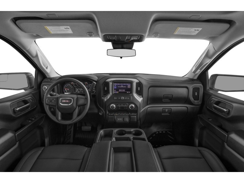 2023 GMC Sierra 1500 4WD Crew Cab 147