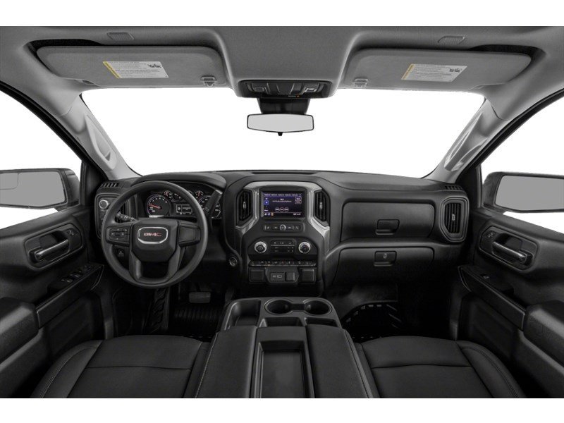2022 GMC Sierra 1500 4WD Crew Cab 147