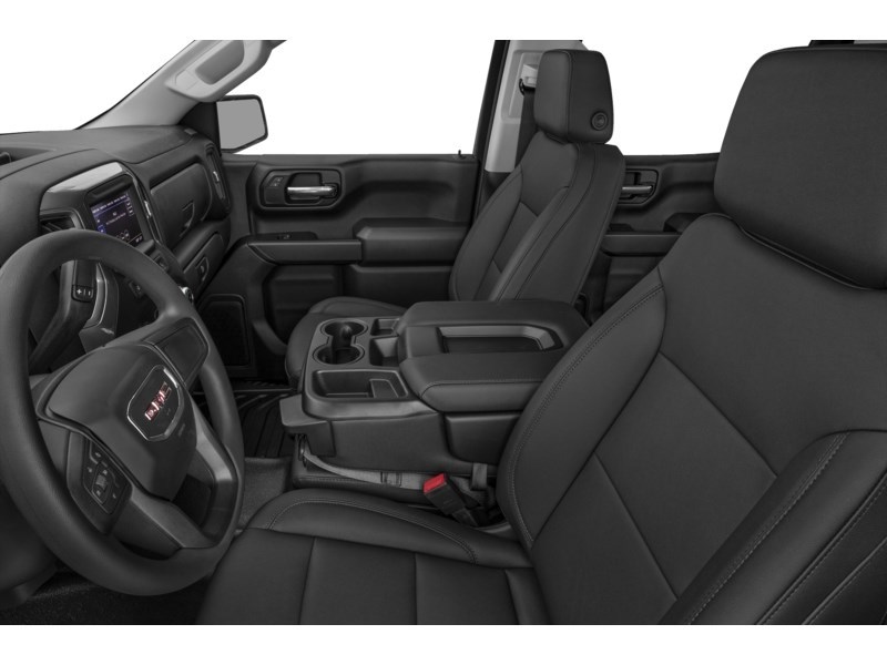 2023 GMC Sierra 1500 4WD Crew Cab 147
