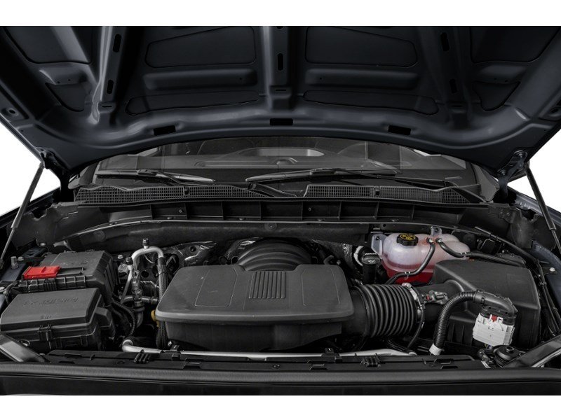 2022 GMC Sierra 1500 4WD Crew Cab 147