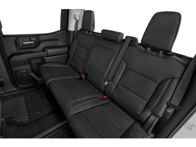 2022 GMC Sierra 1500 4WD Crew Cab 147