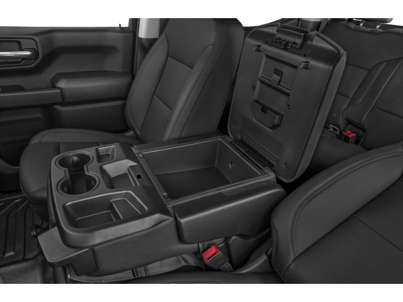 2023 GMC Sierra 1500 4WD Crew Cab 147