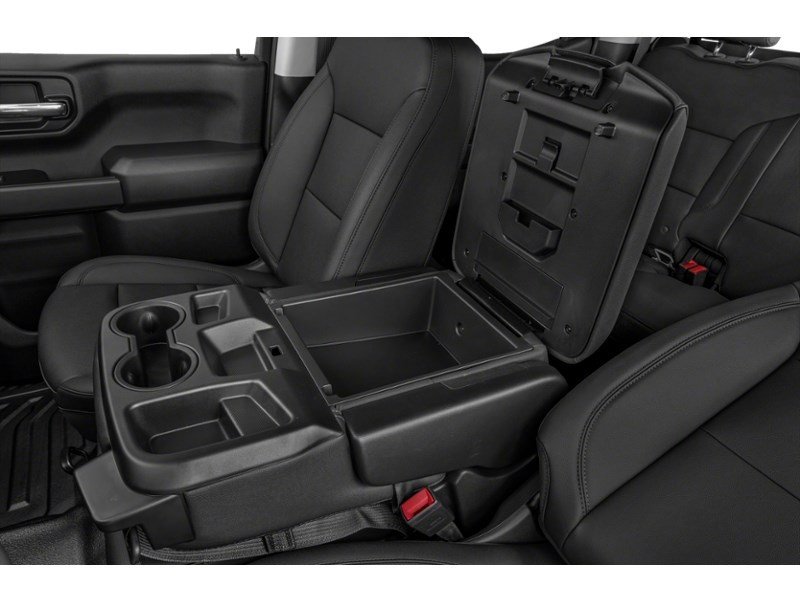 2022 GMC Sierra 1500 4WD Crew Cab 147