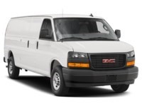 2026 GMC Savana 2500 RWD 2500 155
