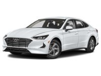 2022 Hyundai Sonata 2.5L Preferred Exterior Shot 1