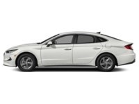 2022 Hyundai Sonata 2.5L Preferred Exterior Shot 6