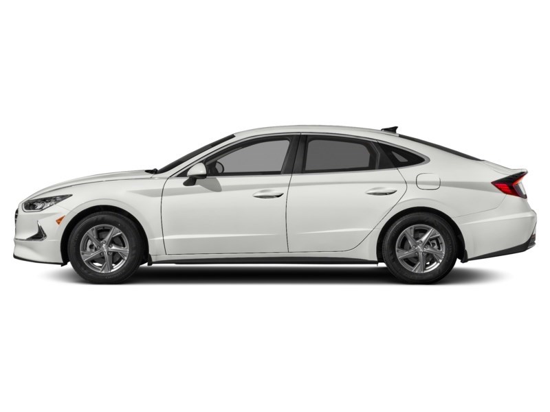 2022 Hyundai Sonata 2.5L Preferred Exterior Shot 6