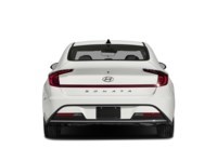 2022 Hyundai Sonata 2.5L Preferred Exterior Shot 7